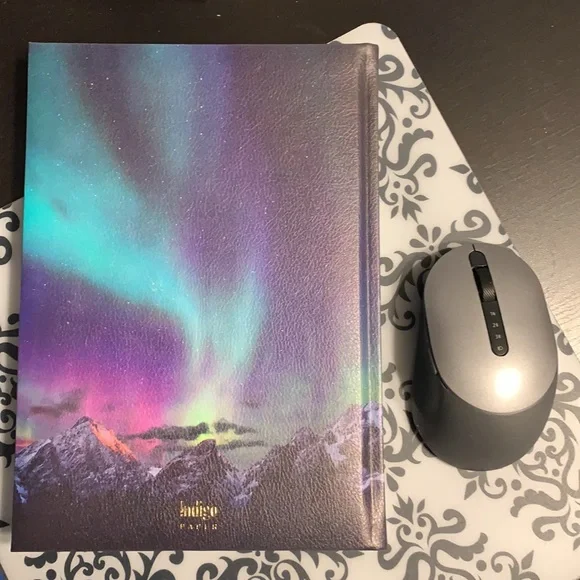 Notebook by Indigo Paper - Picture 2 of 3